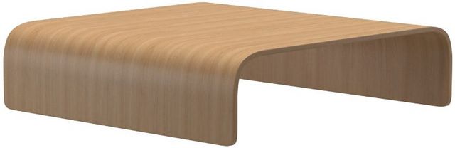 Stressless® by Ekornes® Customizable Double Ottoman Table Tray