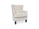 Briar Tufted Accent Chair-0