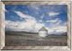 Stylecraft Sunny Pastures Style 1 Framed Print-0