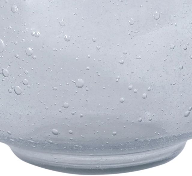 Renwil® Mirabella Clear 12.5" Vase-4
