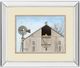 Classy Living Billy Jacobs Matter Winds Aloft Wall Art-0