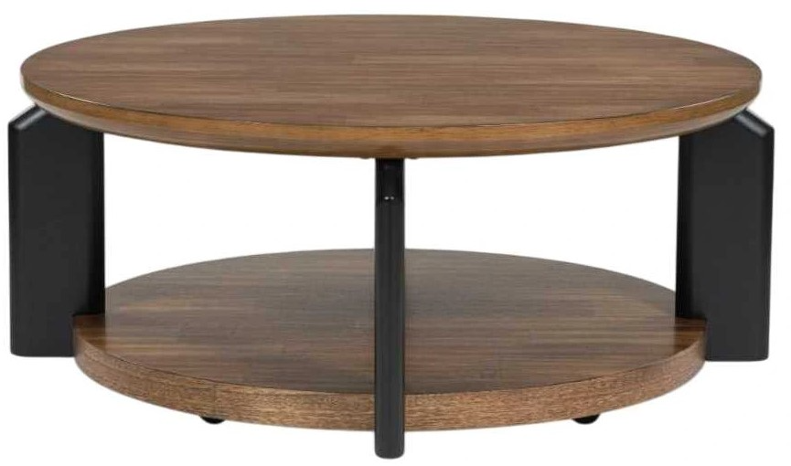 Signature Design By Ashley Kraeburn Coffee Table - Thumbnail 2