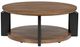 Signature Design by Ashley® Kraeburn Two-Tone Coffee Table-1