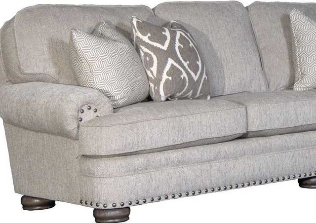 Mayo Customizable 3620F 3-Piece L-Shape Sectional-1