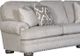 Mayo Customizable 3620F 3-Piece L-Shape Sectional-1