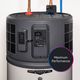 GE Profile™ GEOSPRING™ 65 Gal. Smart Hybrid Heat Pump Water Heater-1