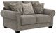 Jackson Furniture Barrett Stone Loveseat-0