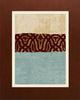Classy Living Alonzo Saunders Revealed I 40"W Wall Art-1