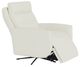 Elran Customizable M0062 Power Leather Recliner-3