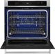 KitchenAid® 30" Stainless Steel Single Electric Wall Oven-4