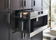 Wolf® M Series 30" Stainless Steel Built-In Coffee Maker-4
