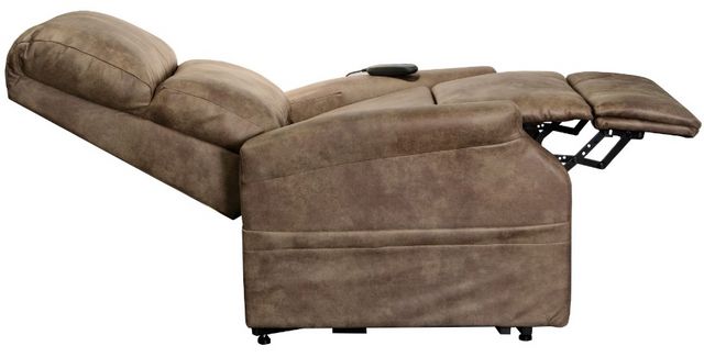 Catnapper® Brett Coffee Power Lift Recliner-7
