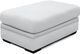 England Furniture Customizable Del Mar Luca Large Ottoman-0