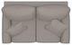 La-Z-Boy® Natalie Stone Loveseat-4