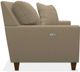 La-Z-Boy® Edie duo® Driftwood Reclining Chair and a Half-2