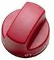 Wolf® Red Knobs-0