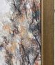 Stylecraft Plantation Trees Black/Brown/White Wall Art-4