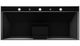 Vent-A-Hood® 54" Black Insert Range Hood-2