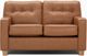 Jaymar Todd Evolution Utah Mink Gr. 30 Loveseat-1
