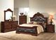 Nationwide Furniture Distributors Queen Bed-0