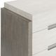 Bernhardt Foundations Light Shale/Linen Dresser-4
