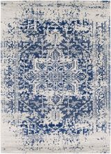 Dark Blue, Light Gray, Beige