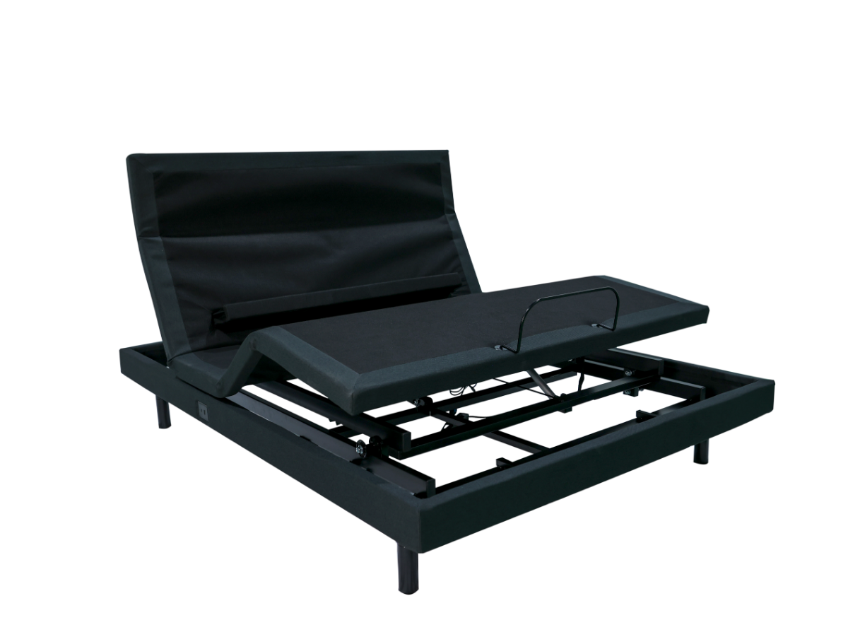 iPowr™ M755 Queen Elite Adjustable Base | Big Sandy