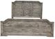 Vintage Furniture Westgate Queen Panel Bed-1