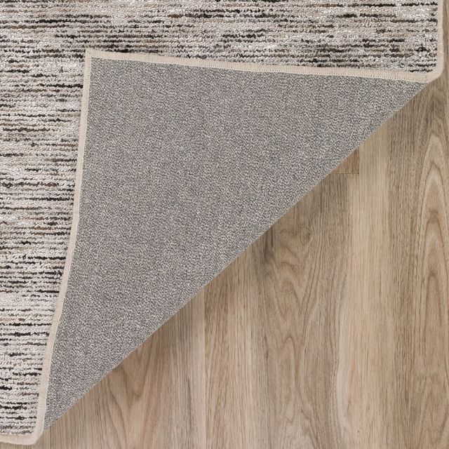 Dalyn™ Rug Company Arcata Ebony 5'x8' Area Rug-3