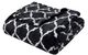 Olliix by Madison Park Ogee 1 Brown Oversized Throw-0