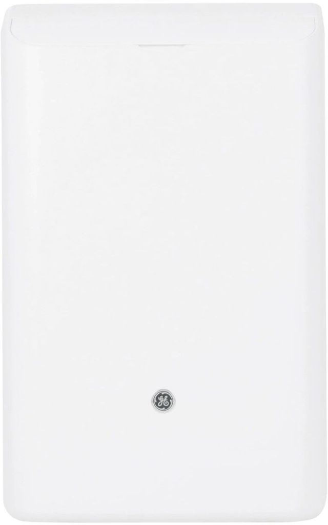 GE® 5,600 BTU's White Portable Air Conditioner-0