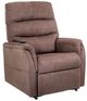 UltraComfort™ Destin Elk Large Power Lift Recliner-0