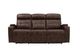 Man Wah 70502 Coco Power Zero Gravity Reclining Sofa-1