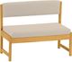 Crate Designs™ Furniture Bench-0