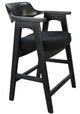 Sunny Designs™ Wren Sophisticated Umbra Counter Arm Stool-2