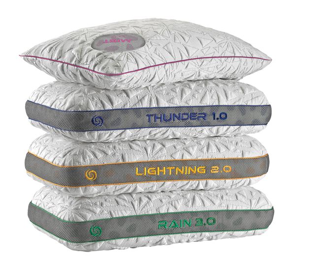 BEDGEAR® Storm 2.0 Series Pillow-4