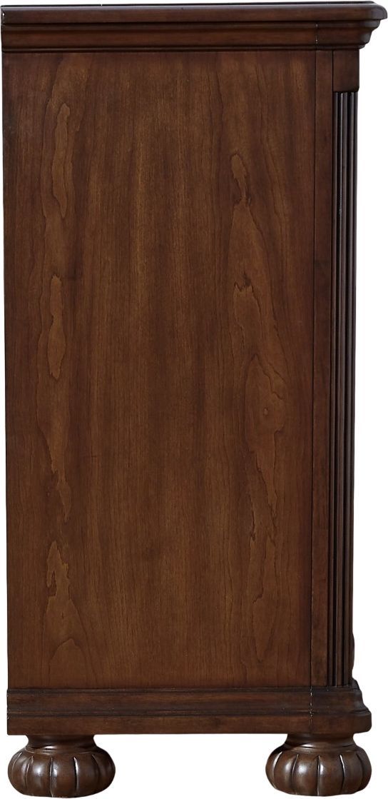 Signature Design by Ashley® Lavinton Brown Dresser-2