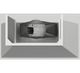 Vent-A-Hood® 54" Stainless Steel Wall Hood-2