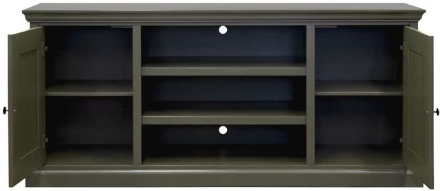 Legends Home Kensington Shadow Grove 72" TV Console-3
