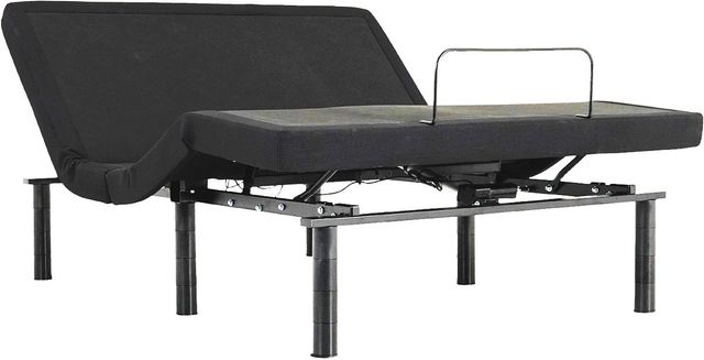 Dreamstar Bedding Viva Adjustable Bases Collection Viva 3000 4" Queen Adjustable Base-0