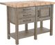 Canadel Customizable Champlain 4836 Kitchen Island-0