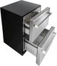Thor Kitchen® 5.4 Cu. Ft. Fingerprint Resistant Stainless Steel Indoor/Outdoor Compact Refrigerator-3
