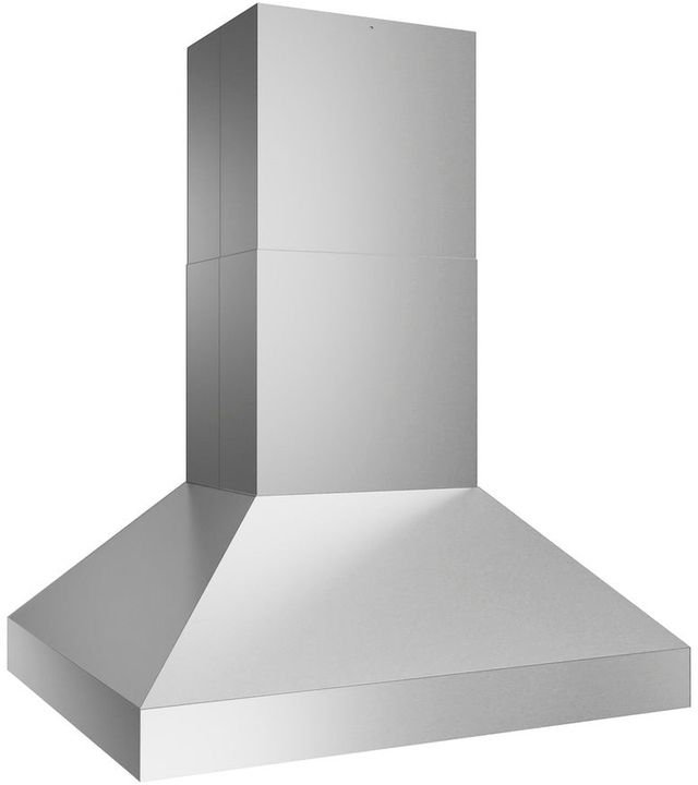 ZLINE 48" Stainless Steel Outdoor Island Range Hood-1