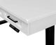 Martin Furniture Abby White Electric Sit/Stand Desk-2