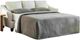 Signature Design by Ashley® Genoa Coconut Queen Sofa Sleeper-0
