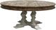 Vintage Furniture Arthur Round Dining Table-0
