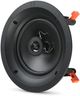 JBL® B-Series B-6IC 6.5" White In-Ceiling Loudspeaker-1