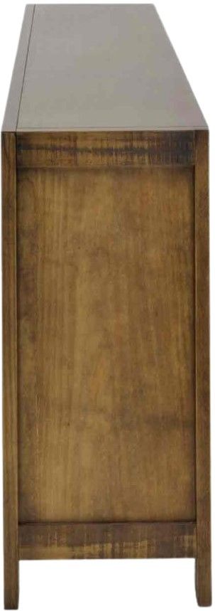 Steve Silver Co. Rio Mocha Accent Cabinet-2