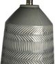 Crestview Collection Sherie Gray Table Lamp-4