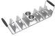 Weber® Stainless Steel Taco Rack-2